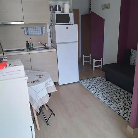 Sunny Apartament Słoneczny Brzeg