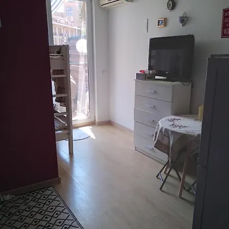 Sunny * Słoneczny Brzeg
