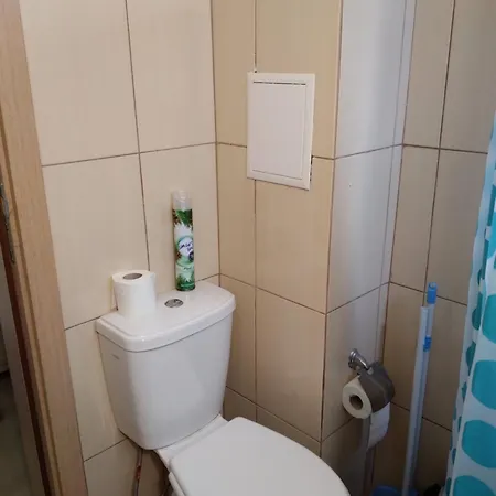 Apartament Sunny *