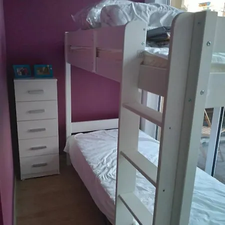 Apartament Sunny *