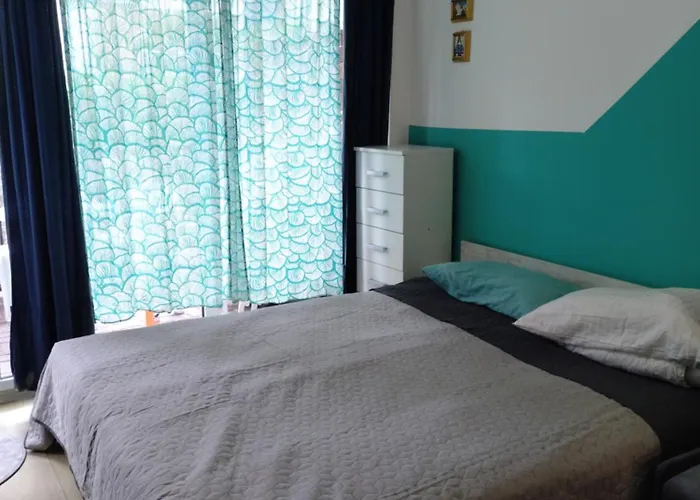 Apartament Sunny Sunny Beach