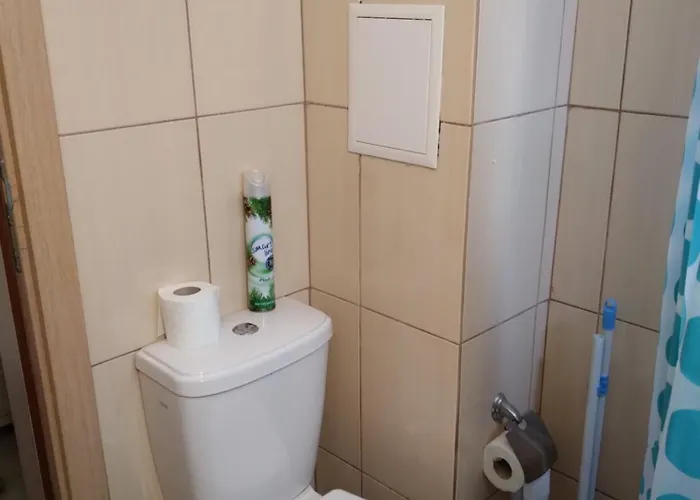 Διαμέρισμα Sunny *