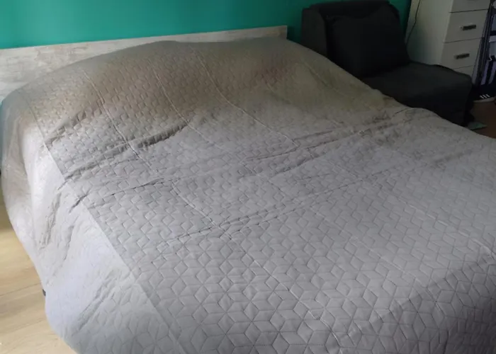 Διαμέρισμα Sunny *