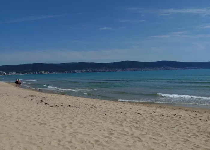 Διαμέρισμα Sunny Σάνι Μπιτς