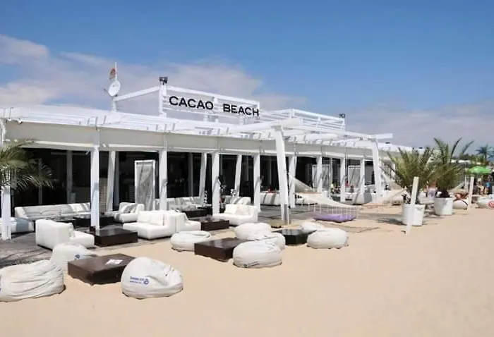 Διαμέρισμα Sunny