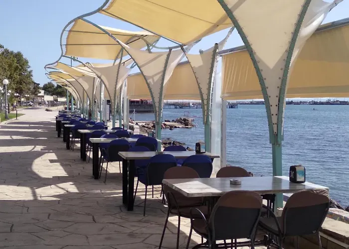 Sunny Διαμέρισμα *