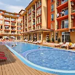 Sunny Sunny Beach