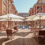 Sunny Apartment
