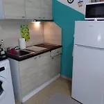 Sunny Apartment