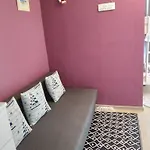 Sunny Apartment