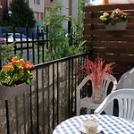 Sunny Apartment Slantschew brjag