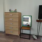 Sunny Apartment