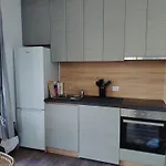Sunny Apartment