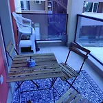Apartment Sunny *