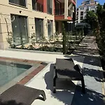 Sunny Apartment Sunny Beach