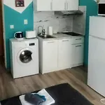 Apartment Sunny *
