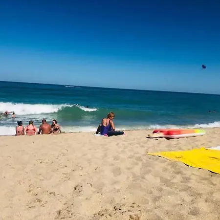 Sunny Daire Sunny Beach