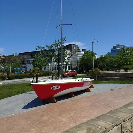 Sunny Slantschew brjag