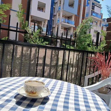 Daire Sunny Sunny Beach