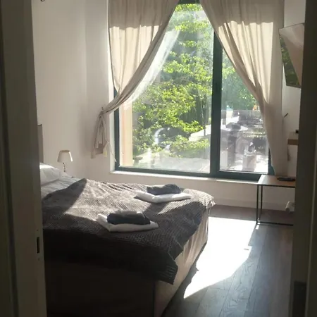 Апартаменты Sunny