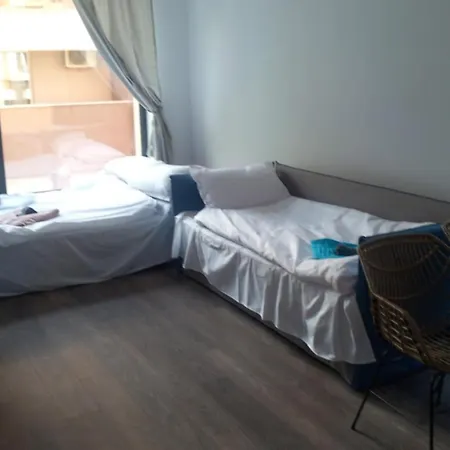 Apartament Sunny *