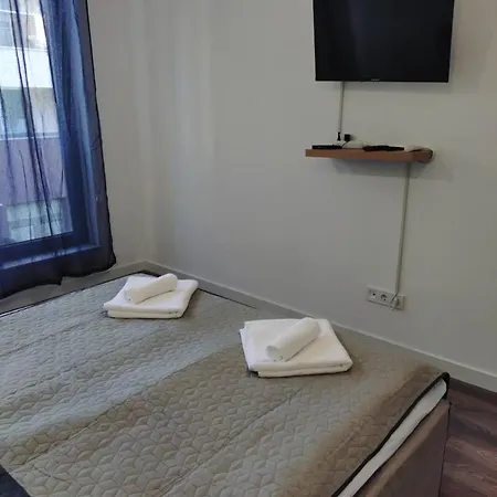 Lägenhet Sunny Slăntjev Brjag