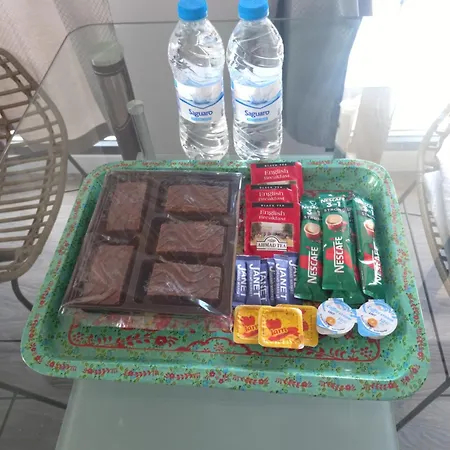 Sunny Lägenhet Slăntjev Brjag