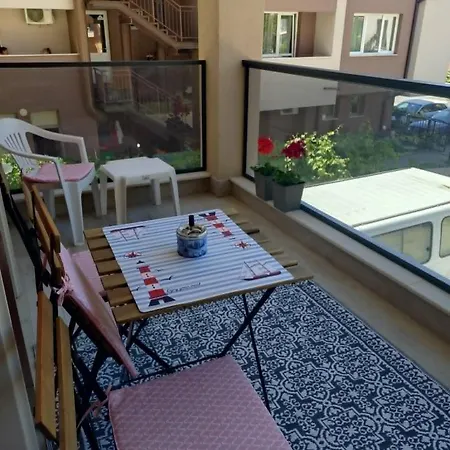 Sunny * Slăntjev Brjag