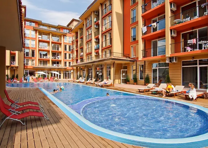 Sunny Slantchev Briag