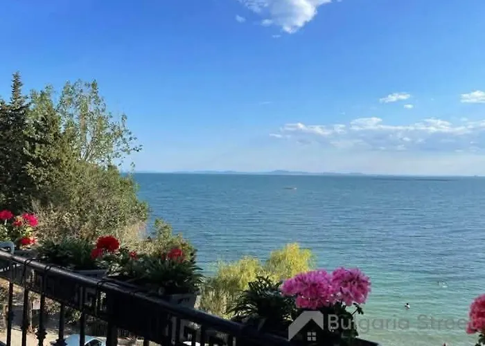Appartement Sunny Slantchev Briag