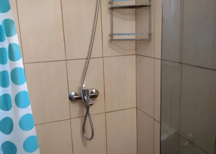 Sunny Appartement Slantchev Briag