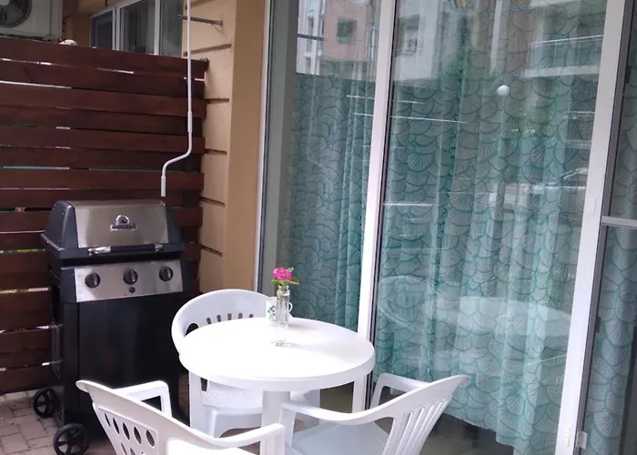 Sunny Slantchev Briag