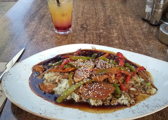 Sunny * Slantchev Briag