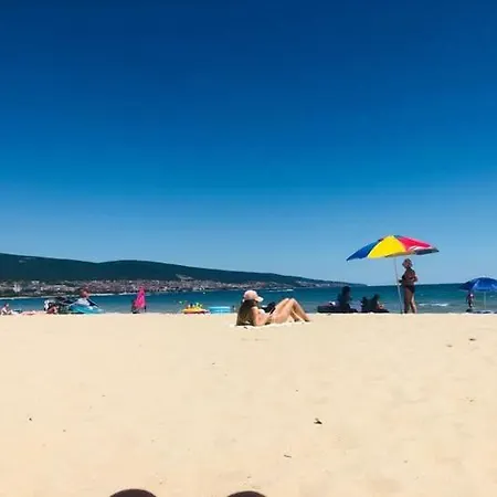 Sunny アパート *