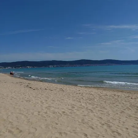 アパート Sunny サニービーチ