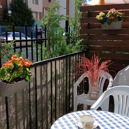 Sunny アパート サニービーチ